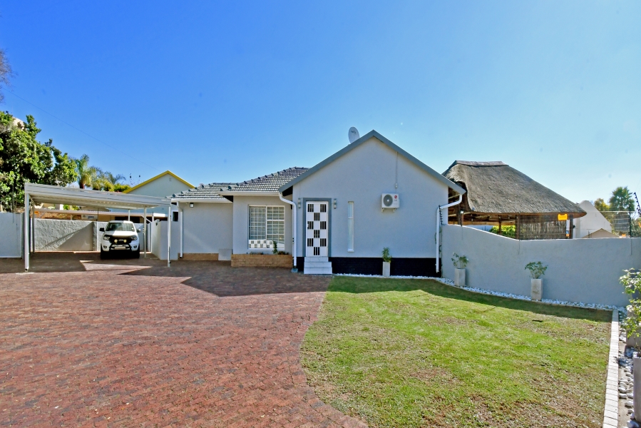 3 Bedroom Property for Sale in Randpark Ridge Gauteng