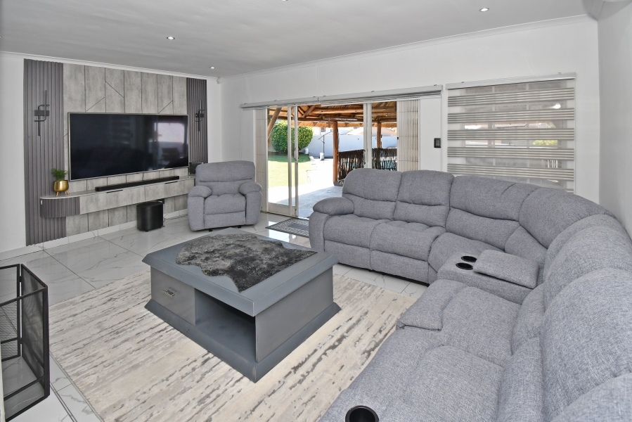 3 Bedroom Property for Sale in Randpark Ridge Gauteng