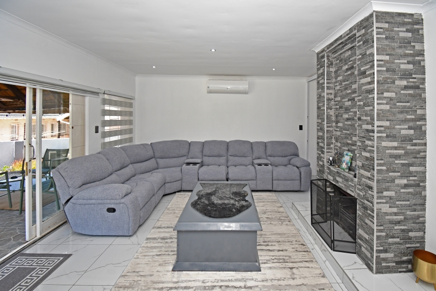 3 Bedroom Property for Sale in Randpark Ridge Gauteng