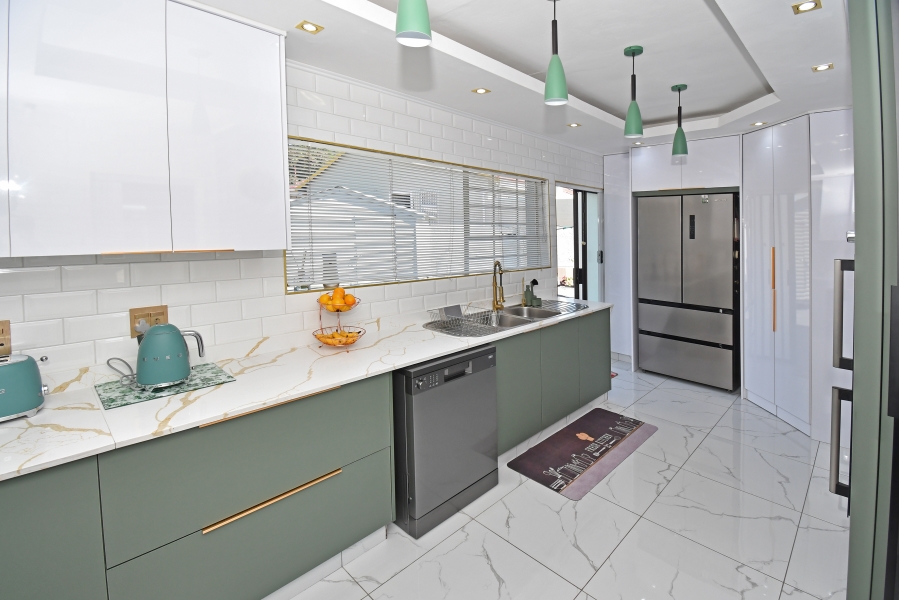 3 Bedroom Property for Sale in Randpark Ridge Gauteng