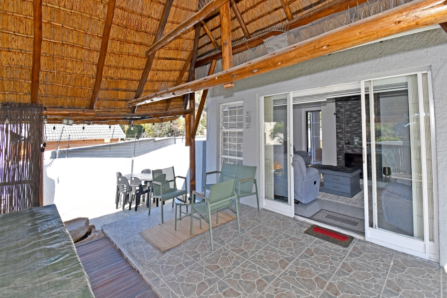 3 Bedroom Property for Sale in Randpark Ridge Gauteng