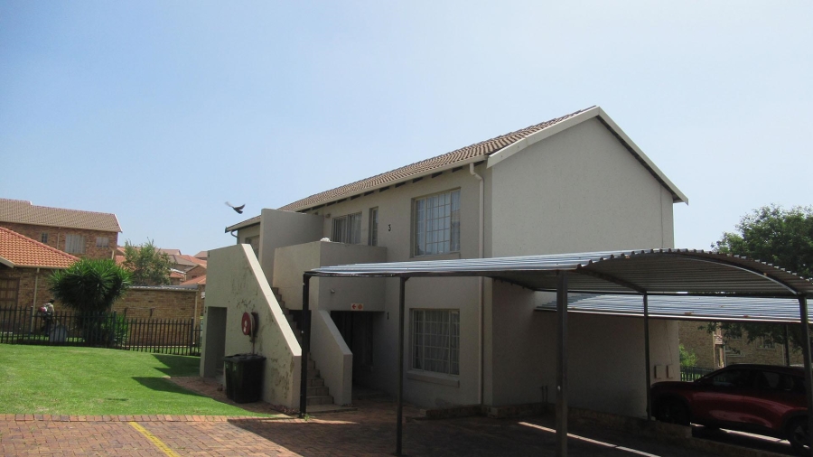 2 Bedroom Property for Sale in Elandspark Gauteng