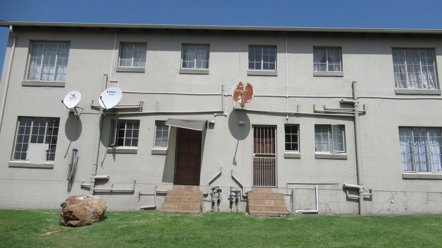 2 Bedroom Property for Sale in Elandspark Gauteng