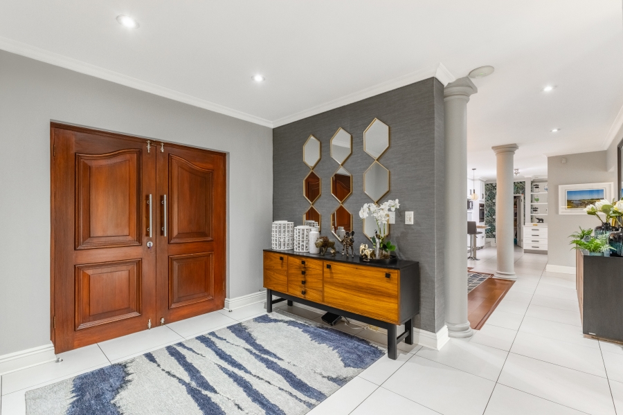 4 Bedroom Property for Sale in Bryanston Gauteng
