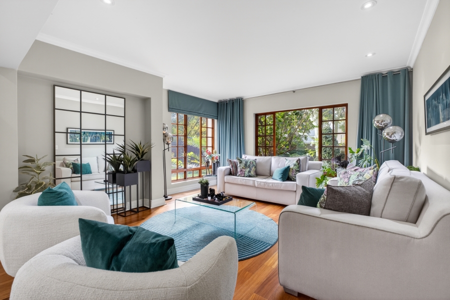 4 Bedroom Property for Sale in Bryanston Gauteng