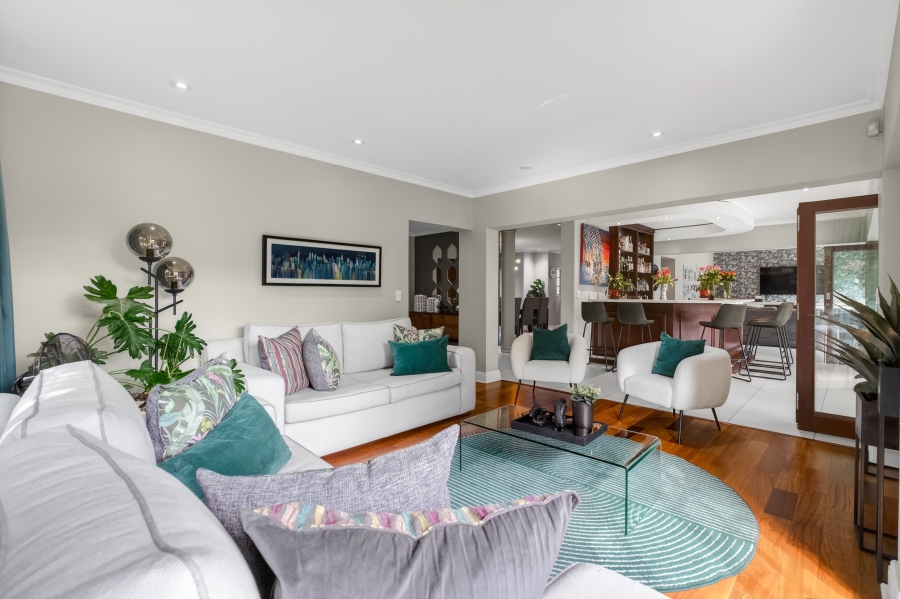 4 Bedroom Property for Sale in Bryanston Gauteng