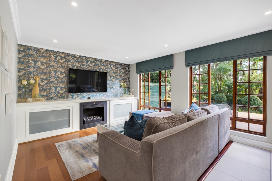 4 Bedroom Property for Sale in Bryanston Gauteng