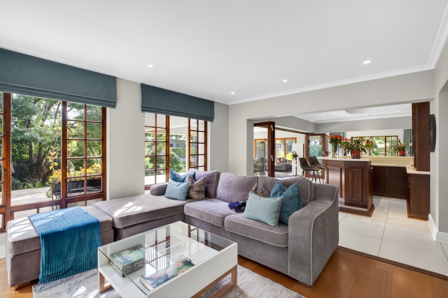 4 Bedroom Property for Sale in Bryanston Gauteng