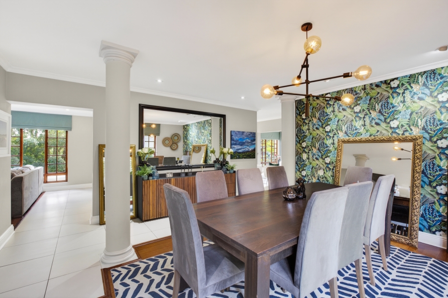 4 Bedroom Property for Sale in Bryanston Gauteng