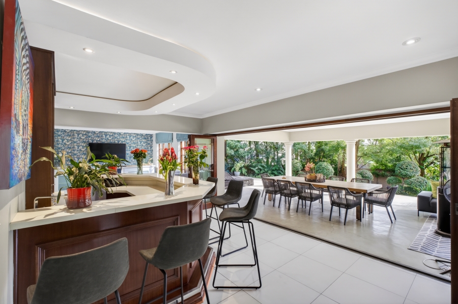 4 Bedroom Property for Sale in Bryanston Gauteng