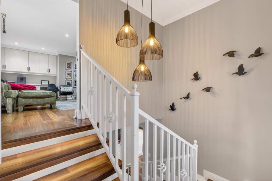 4 Bedroom Property for Sale in Bryanston Gauteng