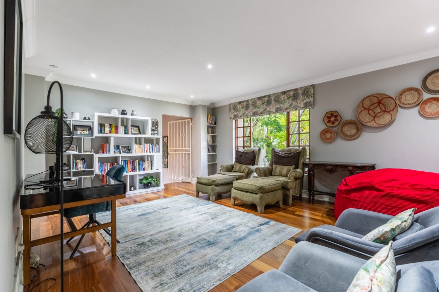 4 Bedroom Property for Sale in Bryanston Gauteng