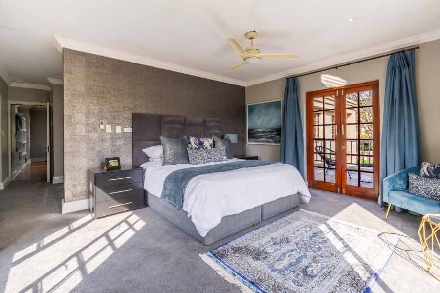 4 Bedroom Property for Sale in Bryanston Gauteng