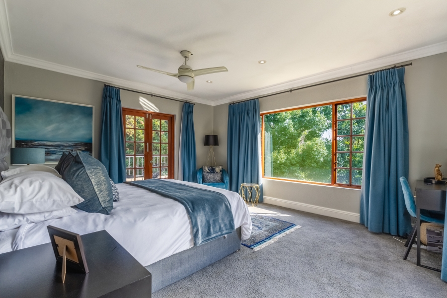 4 Bedroom Property for Sale in Bryanston Gauteng