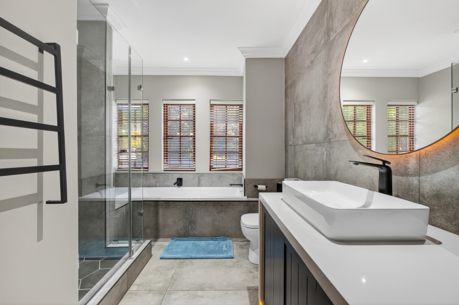 4 Bedroom Property for Sale in Bryanston Gauteng