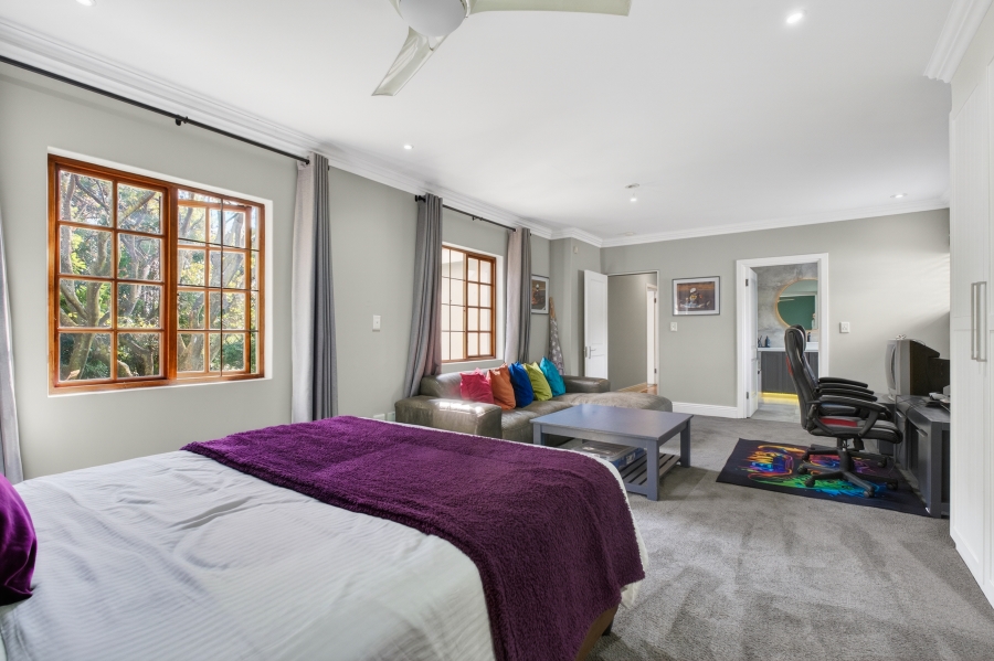 4 Bedroom Property for Sale in Bryanston Gauteng