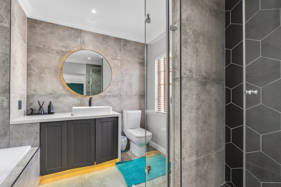 4 Bedroom Property for Sale in Bryanston Gauteng