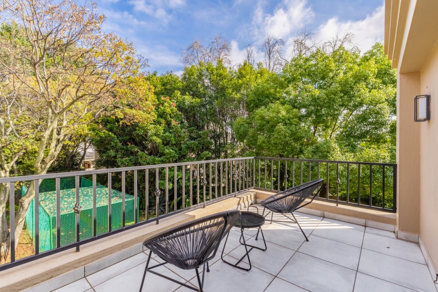 4 Bedroom Property for Sale in Bryanston Gauteng