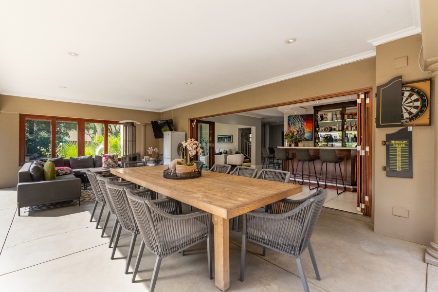 4 Bedroom Property for Sale in Bryanston Gauteng