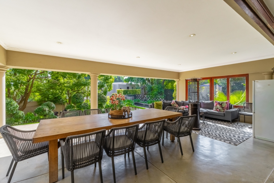 4 Bedroom Property for Sale in Bryanston Gauteng