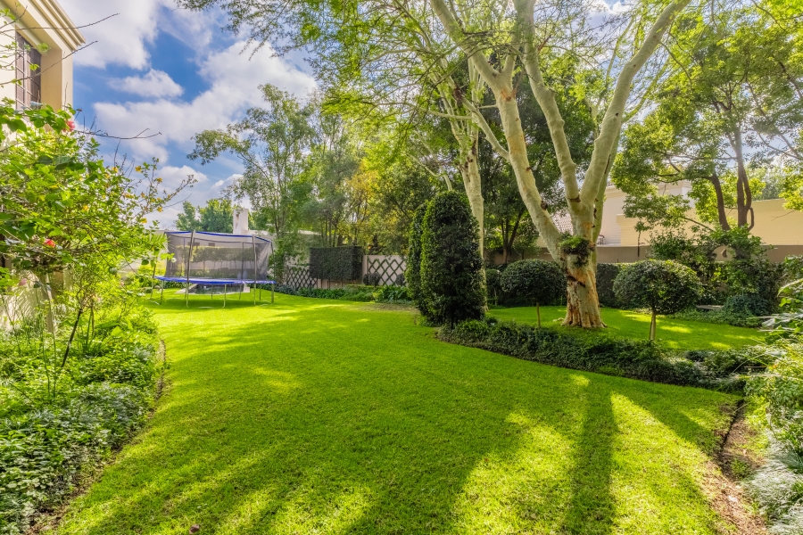 4 Bedroom Property for Sale in Bryanston Gauteng