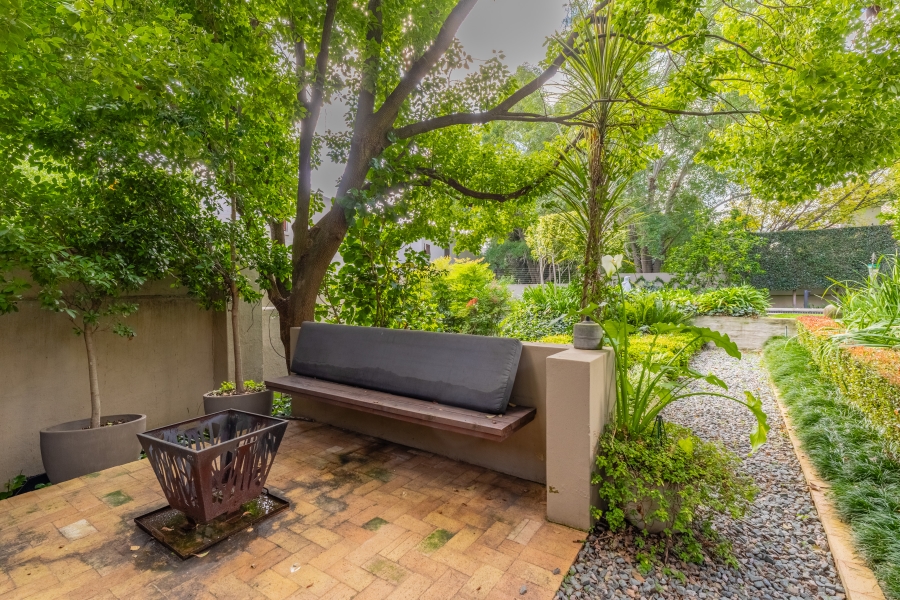 4 Bedroom Property for Sale in Bryanston Gauteng