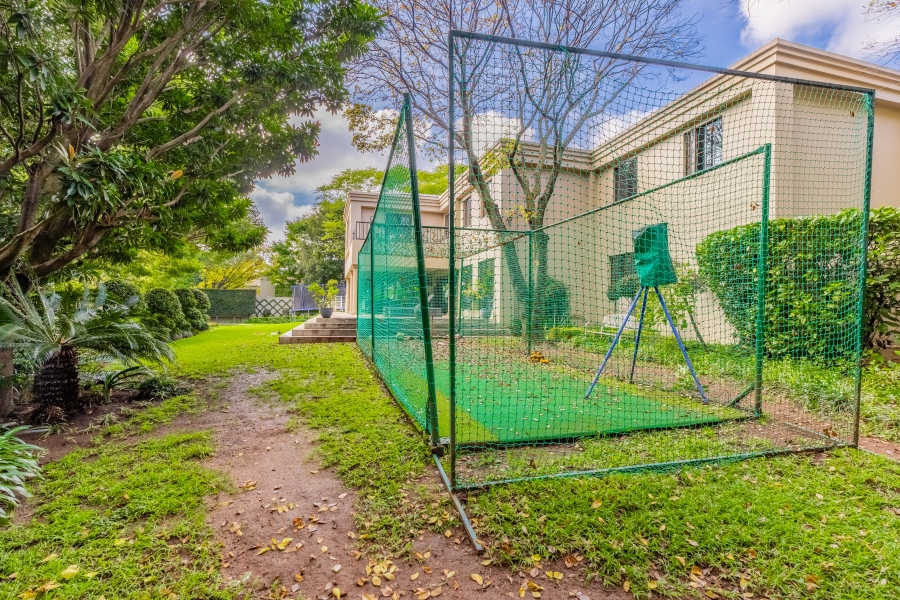 4 Bedroom Property for Sale in Bryanston Gauteng