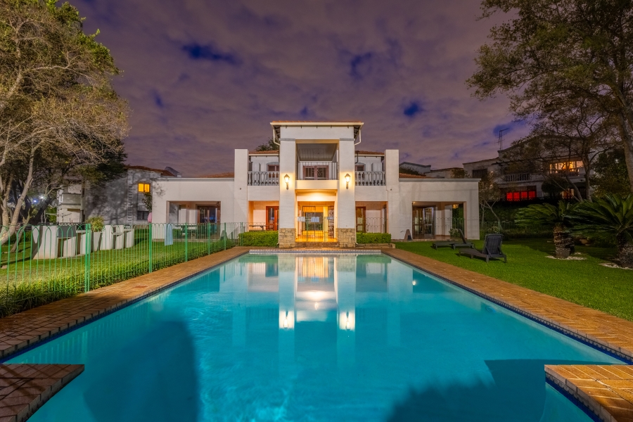 2 Bedroom Property for Sale in Paulshof Gauteng