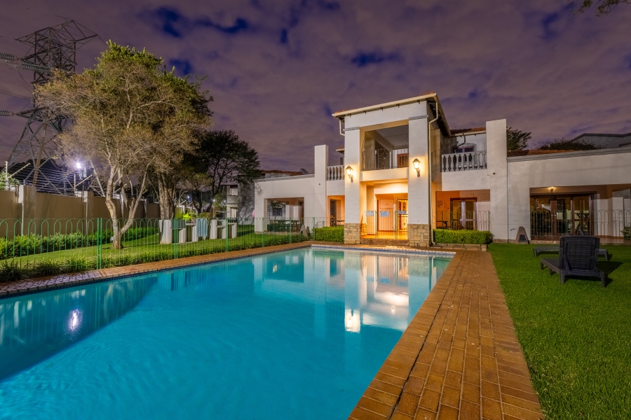 2 Bedroom Property for Sale in Paulshof Gauteng