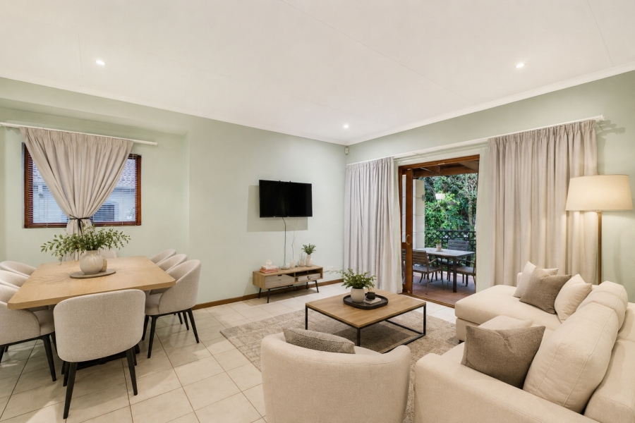 2 Bedroom Property for Sale in Paulshof Gauteng