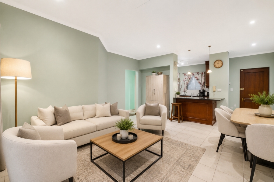 2 Bedroom Property for Sale in Paulshof Gauteng