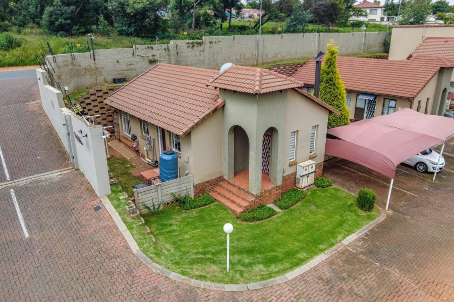 3 Bedroom Property for Sale in Ridgeway Gauteng
