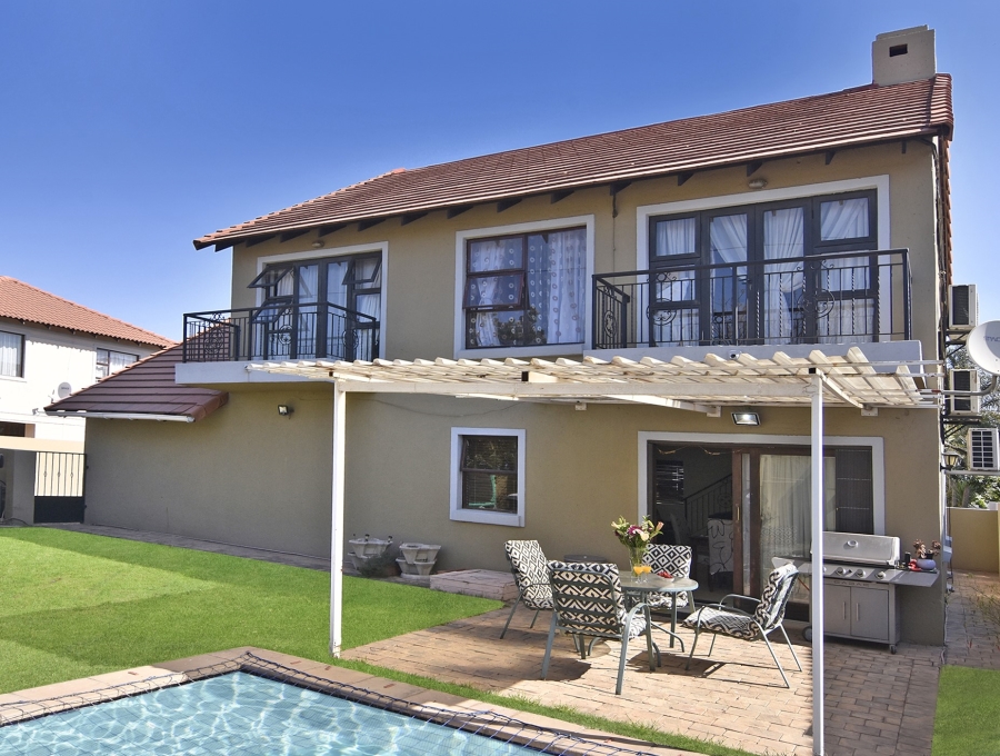 3 Bedroom Property for Sale in Montecello Estate Gauteng