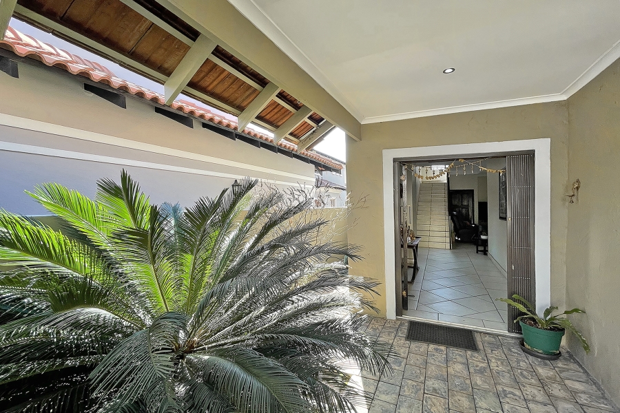3 Bedroom Property for Sale in Montecello Estate Gauteng