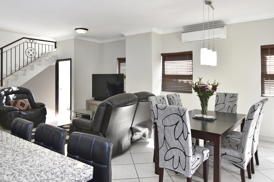 3 Bedroom Property for Sale in Montecello Estate Gauteng