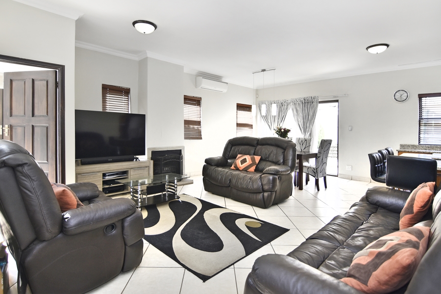 3 Bedroom Property for Sale in Montecello Estate Gauteng