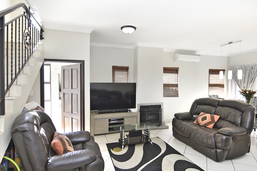 3 Bedroom Property for Sale in Montecello Estate Gauteng