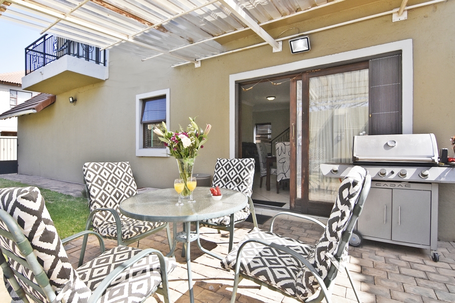 3 Bedroom Property for Sale in Montecello Estate Gauteng