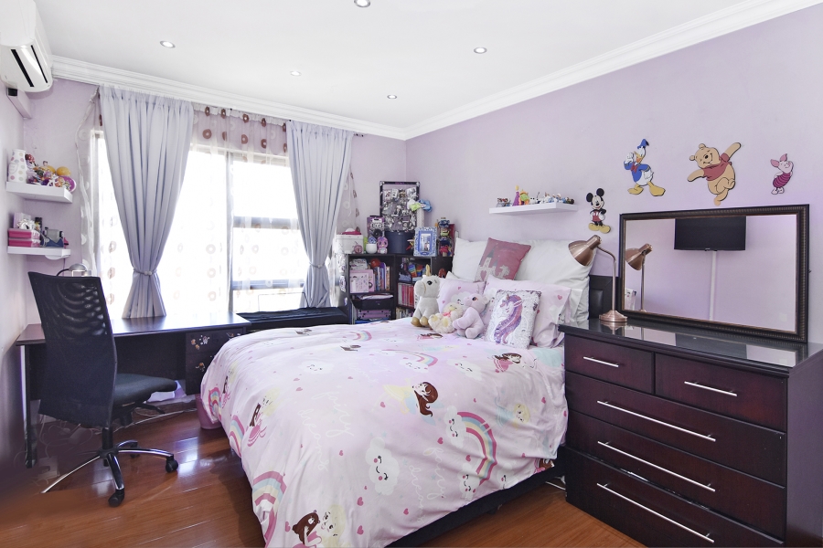 3 Bedroom Property for Sale in Montecello Estate Gauteng