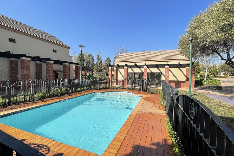 3 Bedroom Property for Sale in Montecello Estate Gauteng