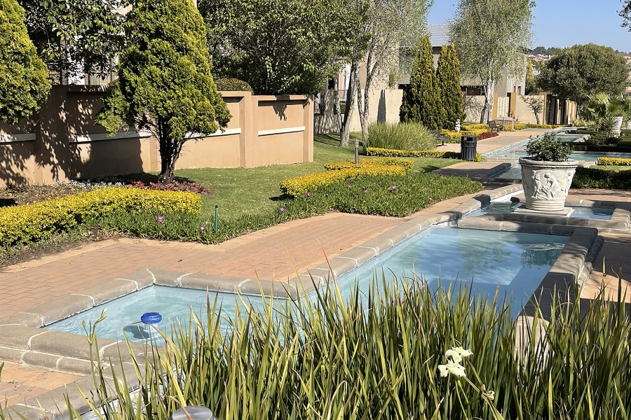 3 Bedroom Property for Sale in Montecello Estate Gauteng