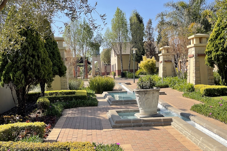 3 Bedroom Property for Sale in Montecello Estate Gauteng