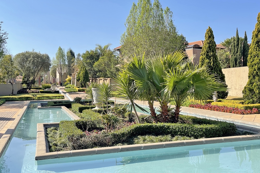 3 Bedroom Property for Sale in Montecello Estate Gauteng
