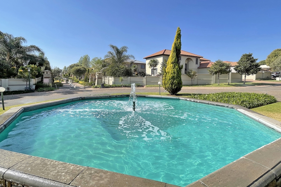 3 Bedroom Property for Sale in Montecello Estate Gauteng