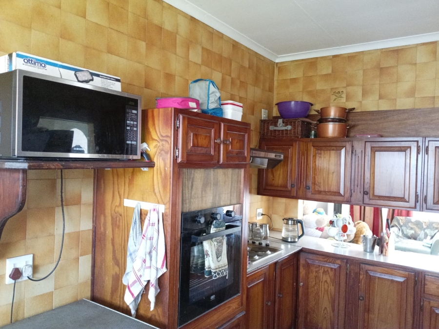 2 Bedroom Property for Sale in Albemarle Gauteng