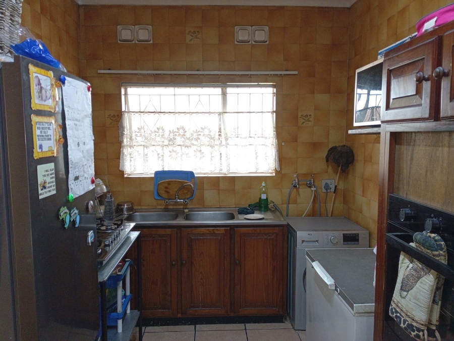 2 Bedroom Property for Sale in Albemarle Gauteng