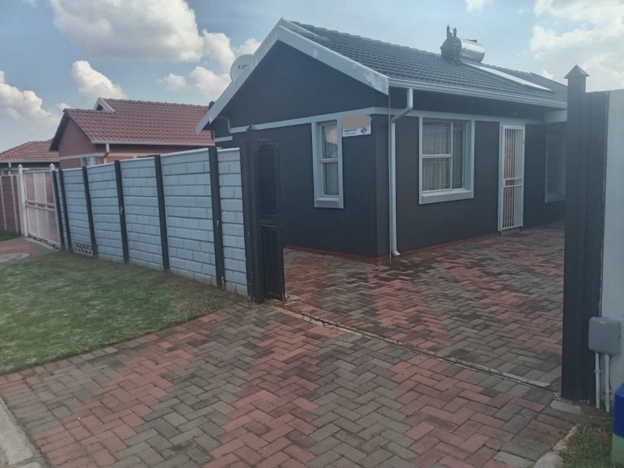 3 Bedroom Property for Sale in Leopard