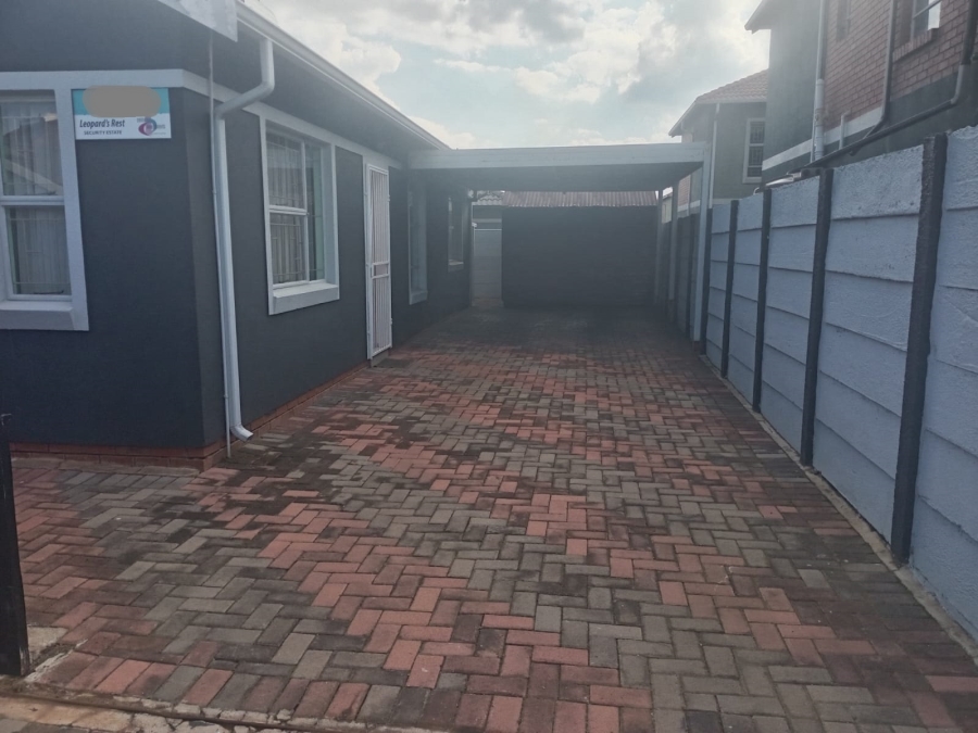3 Bedroom Property for Sale in Leopard
