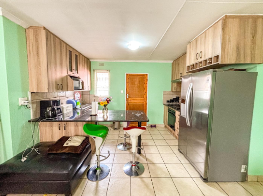 3 Bedroom Property for Sale in Leopard