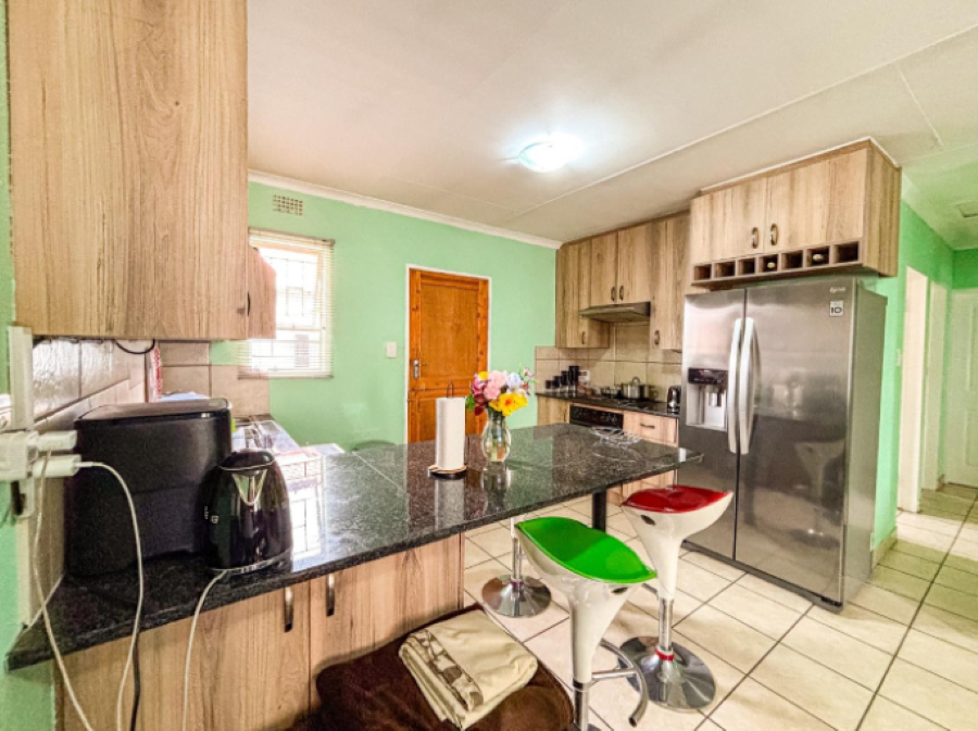 3 Bedroom Property for Sale in Leopard